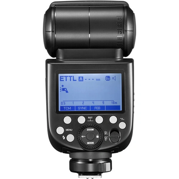 Godox TT685 N mount FLASH