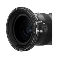 H&Y Filters RevoRing Variable ND3-ND1000 + CPL Mark II Filter (67-82mm)