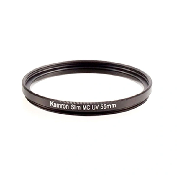 Kamron 55mm UV filter