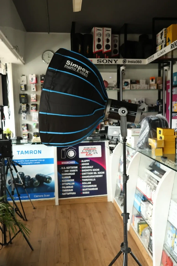 SIMPEX BEAUTYBOX SX 65 PRO