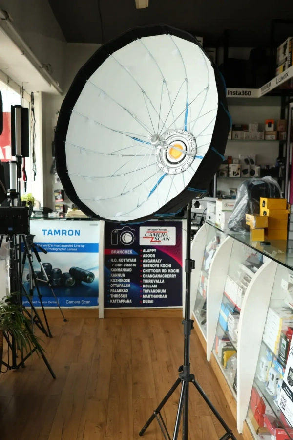 SIMPEX BEAUTYBOX SX 65 PRO