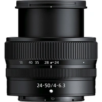 Nikon Z5 With 24-50 Lens