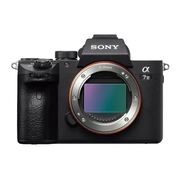 SONY A 7 M3 BODY 