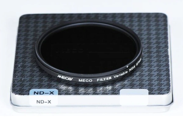 MECO 67MM ND-X FILTER