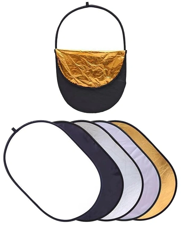 Welborn 5 IN 1 Reflector (WB-RF-R1)