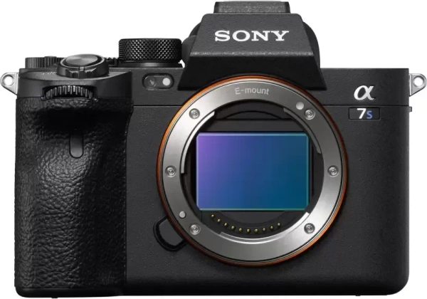 SONY 7S M3