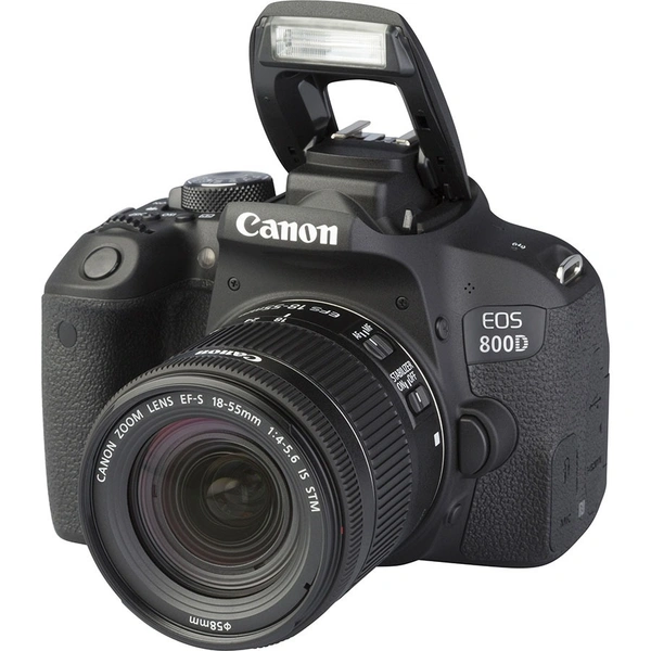 CANON 800D 