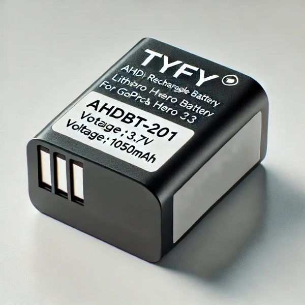 TYFY AHDBT-201