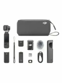 DJI Osmo Pocket 3 Creator Combo