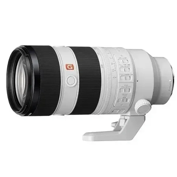 Sony FE 70–200mm F2.8 GM OSS II (SEL70200GM2)