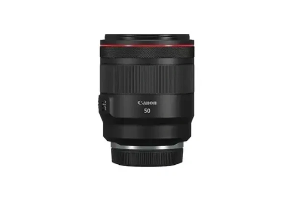 Canon RF 50mm F 1.2 L USM Lens