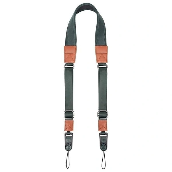 Vanguard VEO Optic Guard NS Neck Strap - Green
