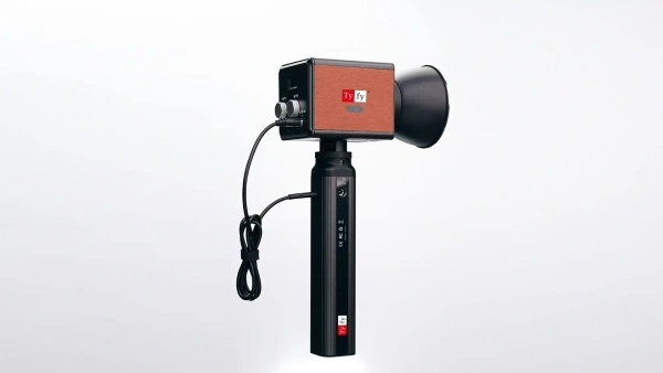 TYFY ML-85W POCKET COB LIGHT