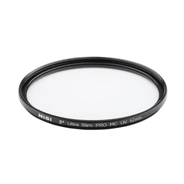 Nisi 62Mm Pro Mc Uv Filter