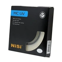 Nisi 62Mm Pro Mc Uv Filter