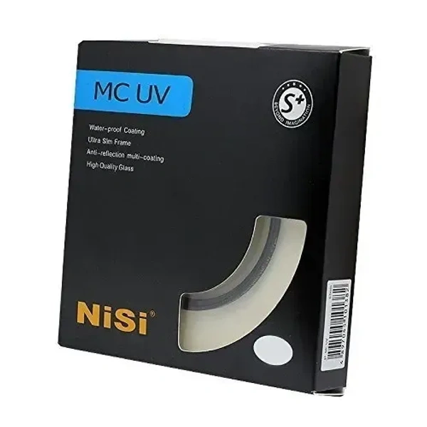 Nisi 62Mm Pro Mc Uv Filter