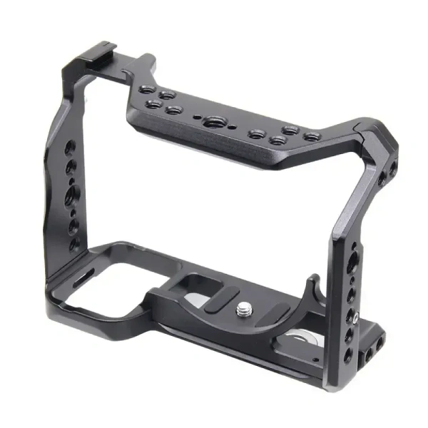 TYFY CAMERA CAGE A7M4,A7R4,A7R4A, A7S3,A1