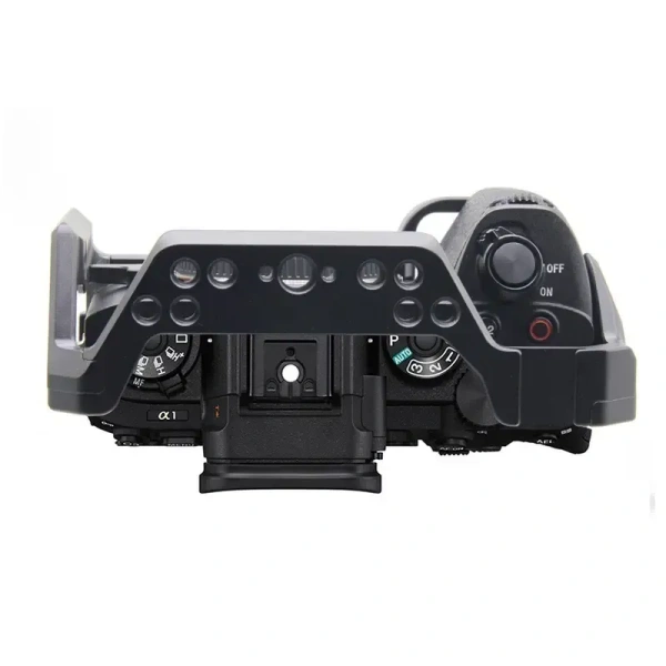 TYFY CAMERA CAGE A7M4,A7R4,A7R4A, A7S3,A1