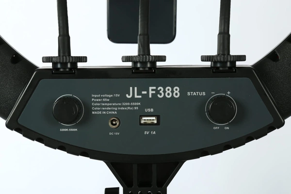 TYFY TRL -18h RING LIGHT