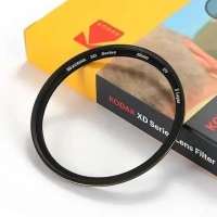 Kodak XD Series 55MM 2 Layer UV Filter (55 mm)