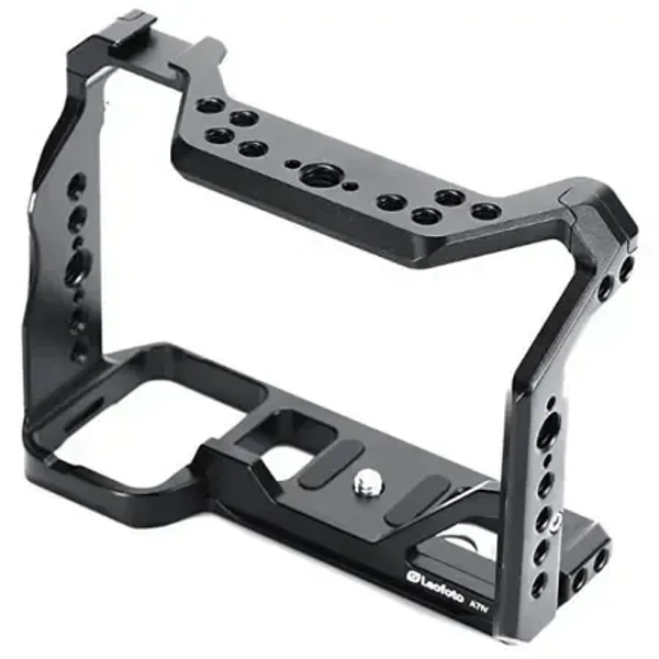 Leofoto Camera Cage For A7M4