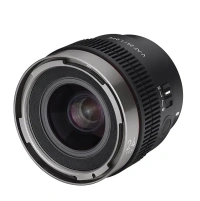 Samyang V-AF 24mm T1.9 FE Lens for Sony E (Black)