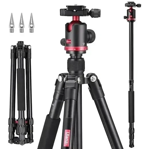 ULANZI Mt-51 Camera Tripod