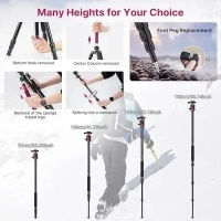 ULANZI Mt-51 Camera Tripod