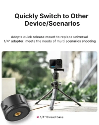 ULANZI GO-QUICK II BASIC SET