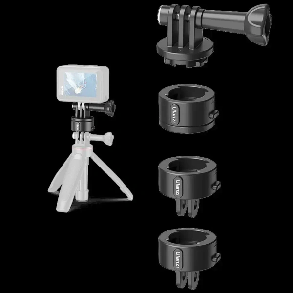 ULANZI GO-QUICK II BASIC SET