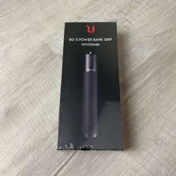 Ulanzi BG-3 Power Bank Grip