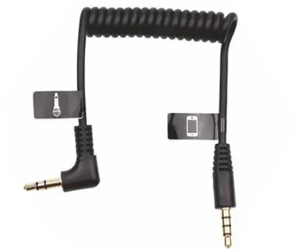 KODAK CM23 Cardioid Microphone