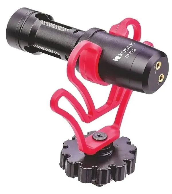 KODAK CM23 Cardioid Microphone