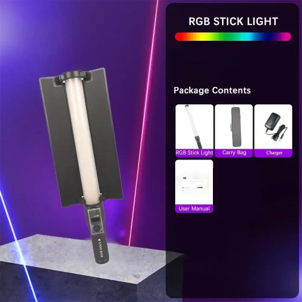 KODAK Video Stick Light S700 RGB