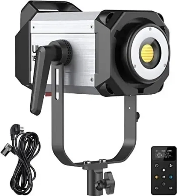 Ulanzi LC150B Bi- Colour LED video Light