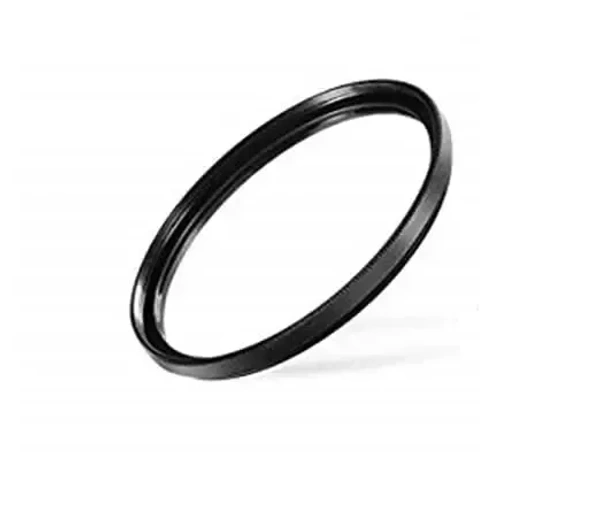 owerMG 55 MM Ultra Slim UV Filter Protection Slim Frame (55 MM)