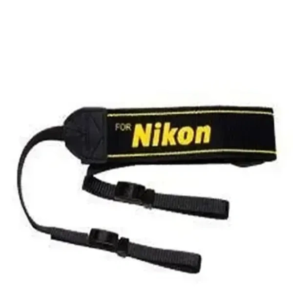 NIKON STRAP