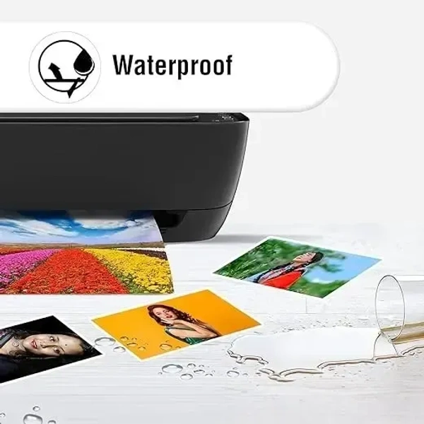 VMS Imperial 260 GSM A4 Matte Photo Paper 2 x 20 Sheets