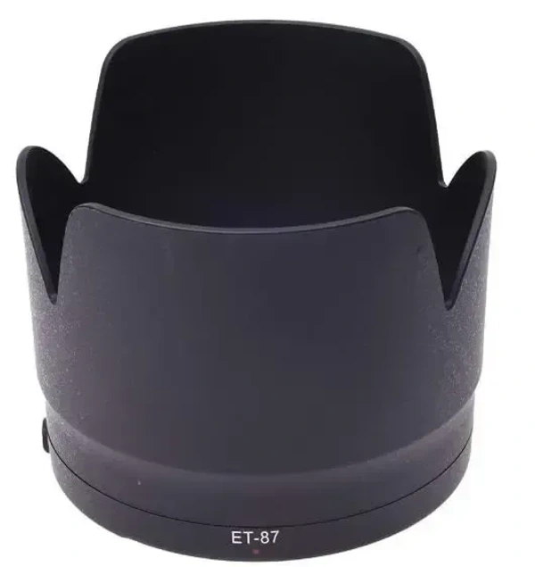 ET-87 Lens Hood for Canon EF 70-200mm f/2.8L is II USM Lens