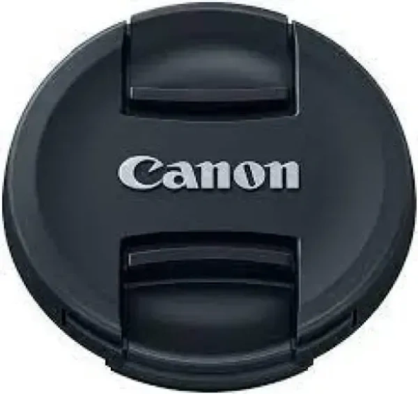 CANON 72MM LENS CAP