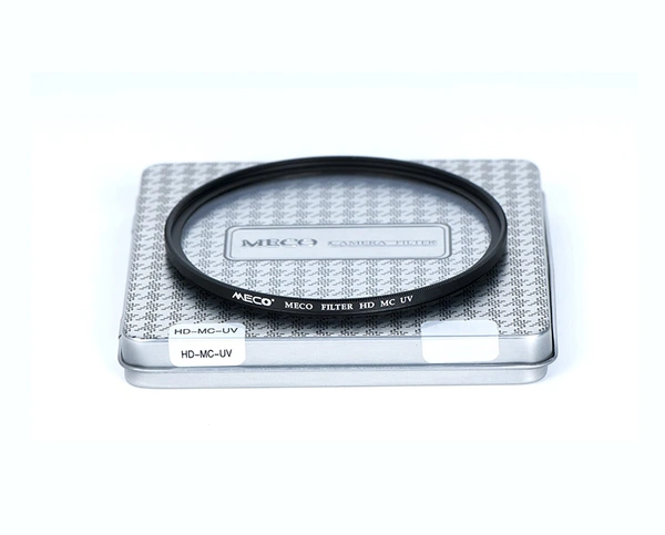 Meco HD-MC-UV 77mm