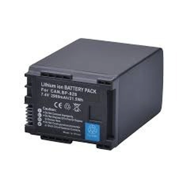 CANON BP 828 LITION BATTERY PACK