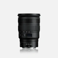NIKON Z 24-70MM F2.8
