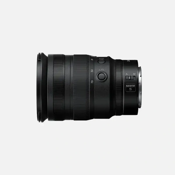 NIKON Z 24-70MM F2.8