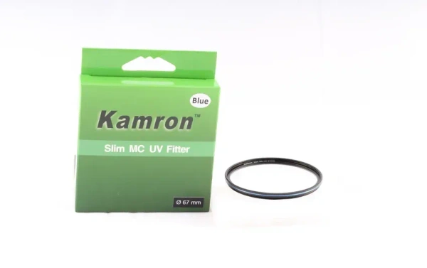 Kamron 67mm Filter