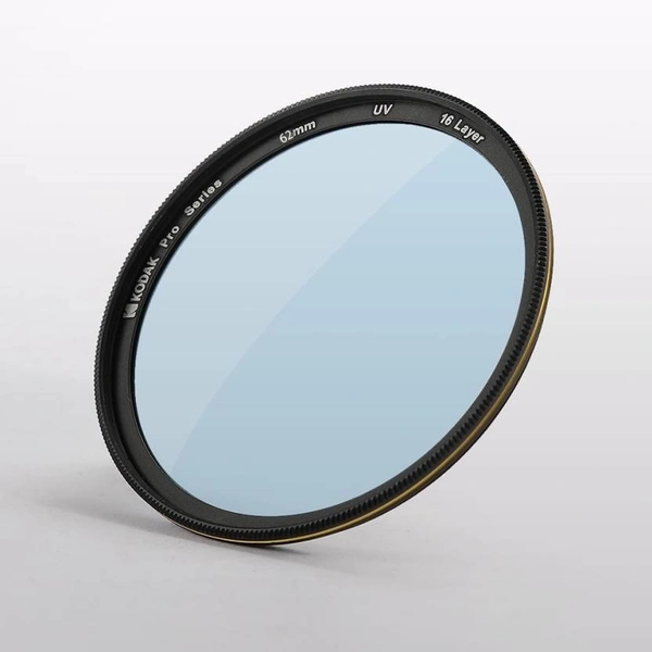 Kodak XD Series 2 Layered UV Filter 58mm
