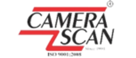CAMERA SCAN - Logo