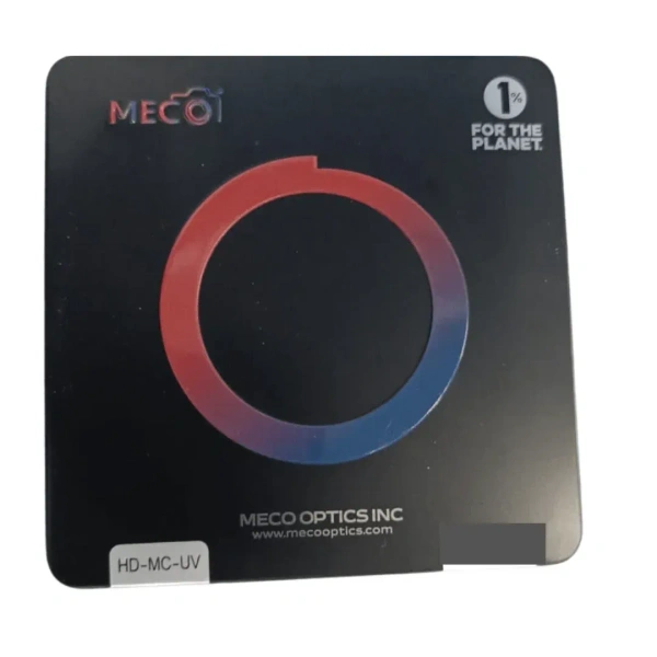 Meco HD-MC-UV 82mm