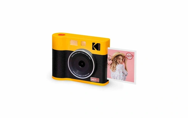 Kodak Mini Shot 3 Era