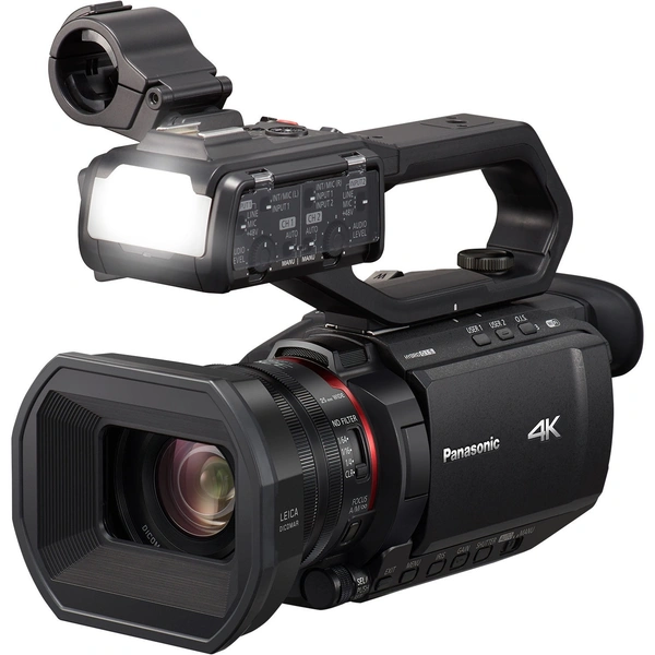 PANASONIC AG CX 10